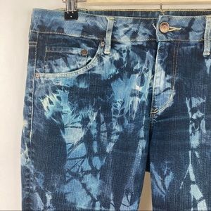 Bespoke Custom H&m Regular Waist Slim Leg 32x32